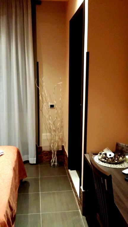 Jadore Monic Gasthuis Rome