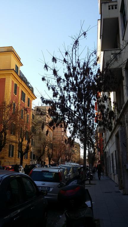 Jadore Monic Gasthuis Rome